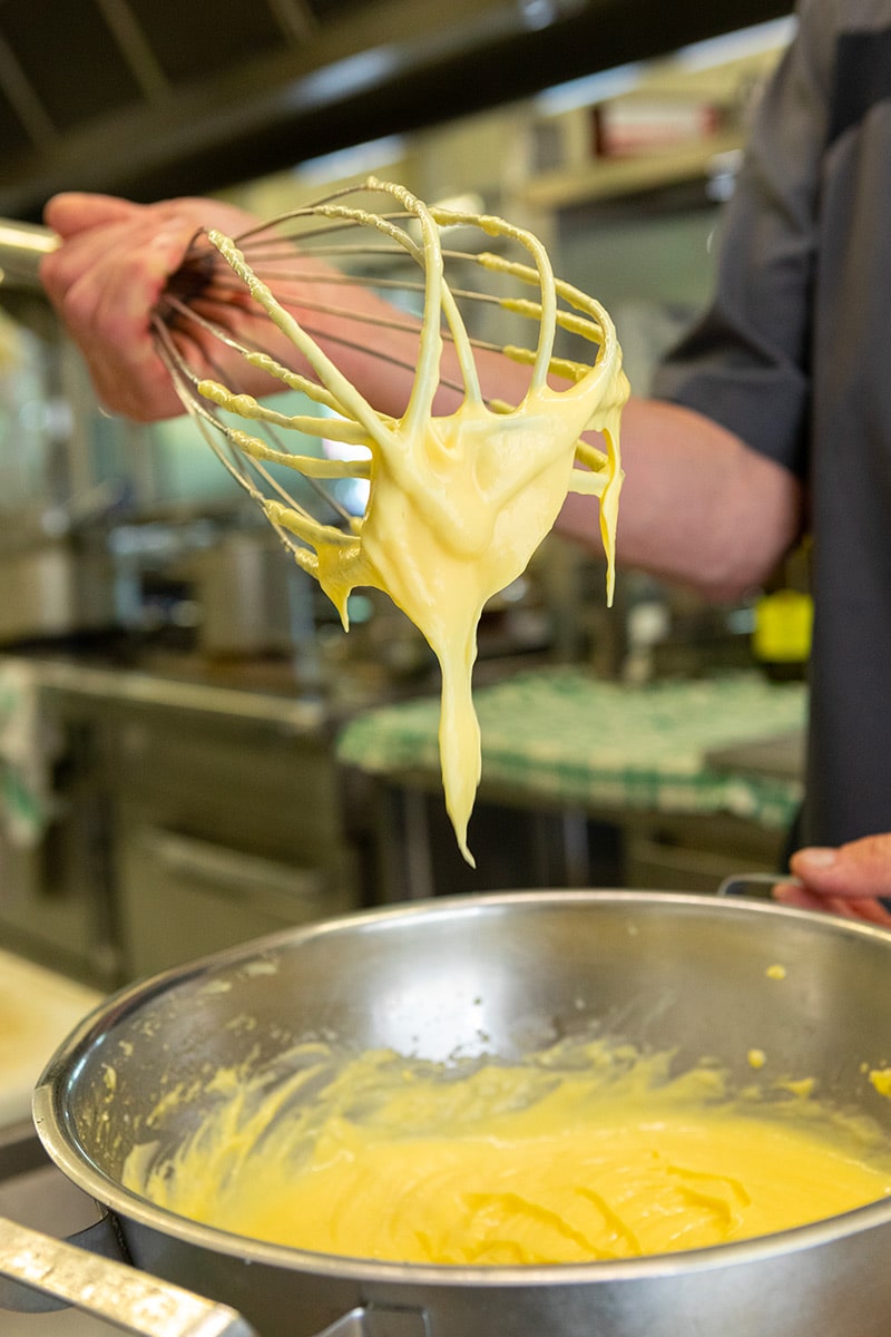 Trattoria di Campagna - Il ristorante